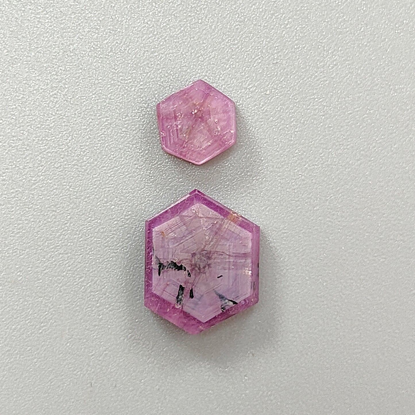 rubis pour bijoux