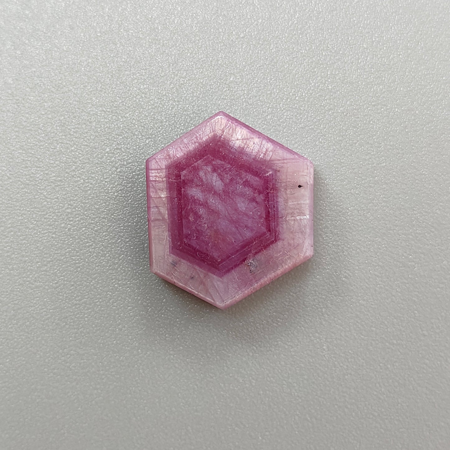 piedra natal de julio