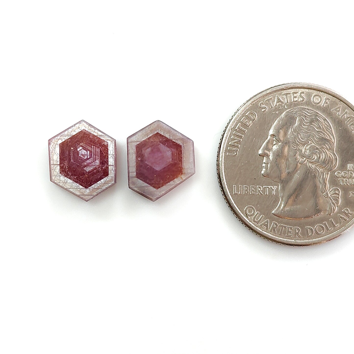rubis pour bijoux