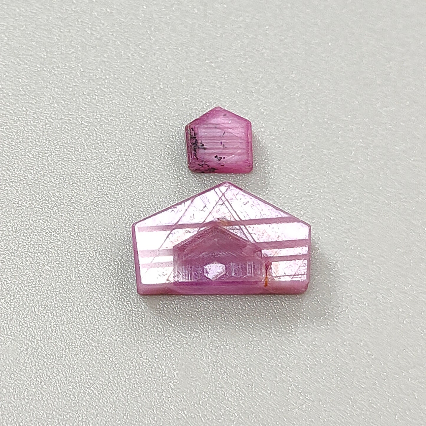 saphir pour bijoux