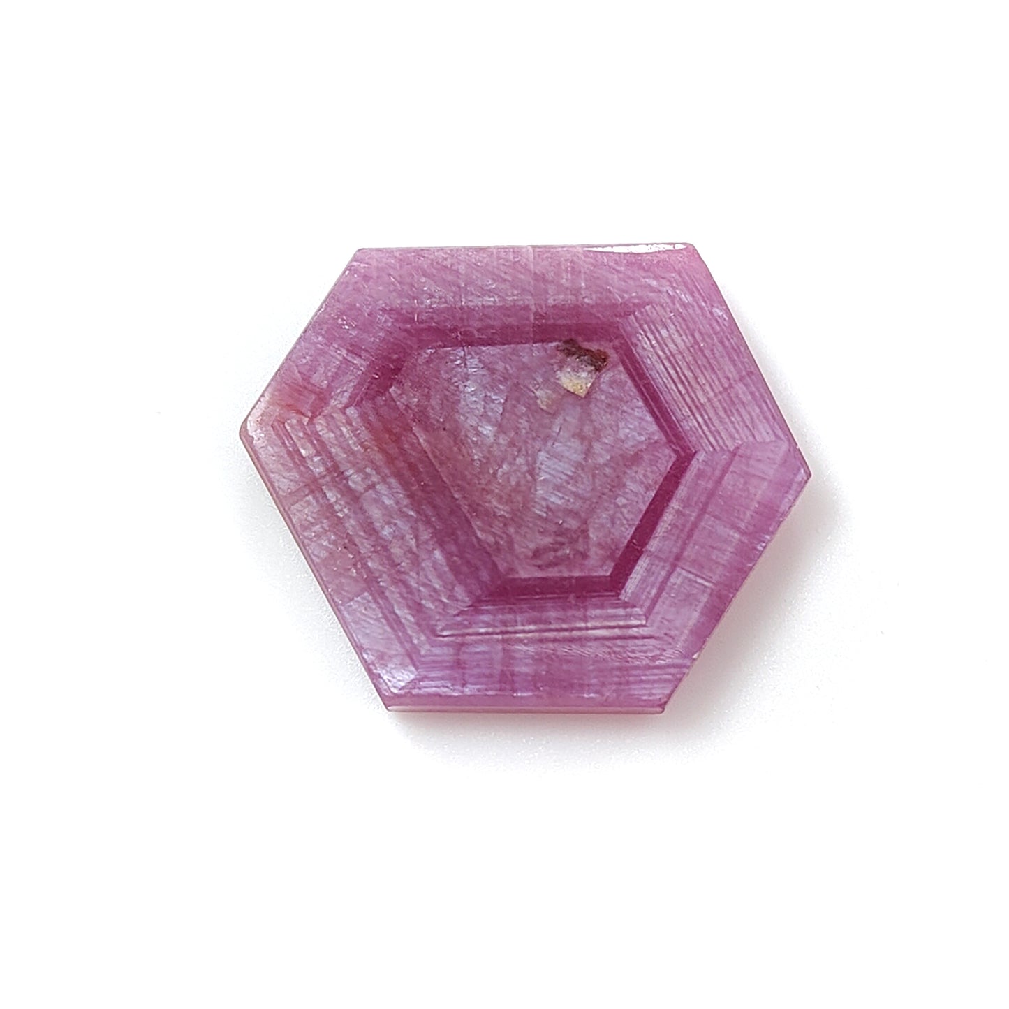 Saphir für Schmuck