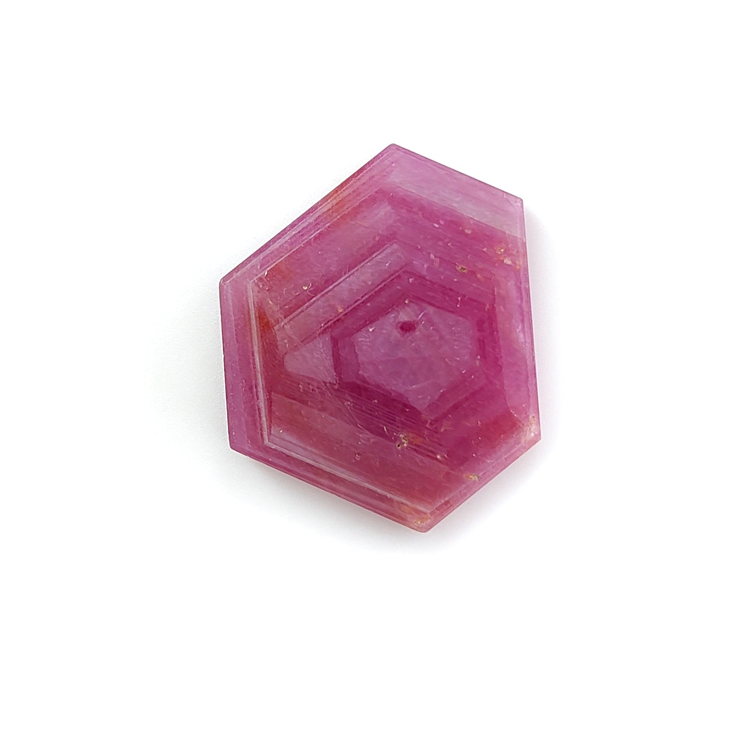 Saphir für Schmuck