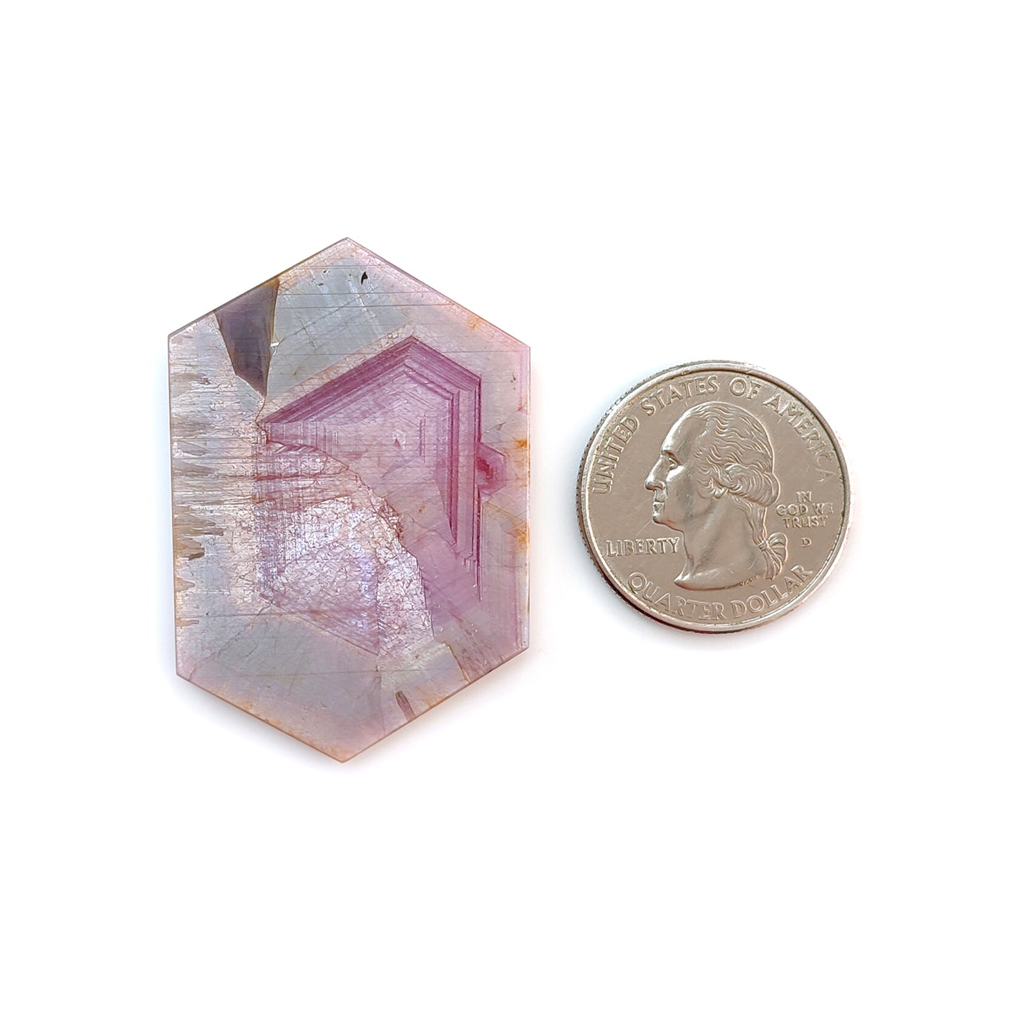 Saphir für Schmuck