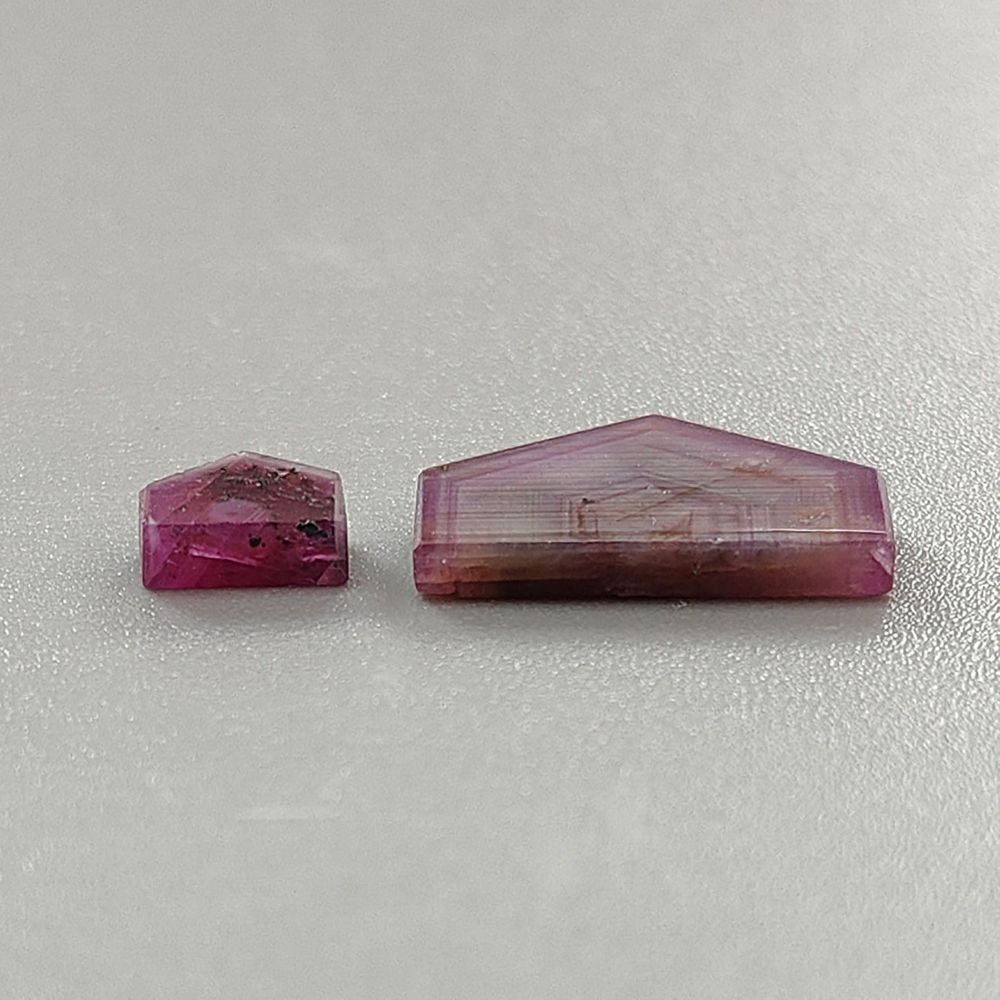 saphir pour bijoux