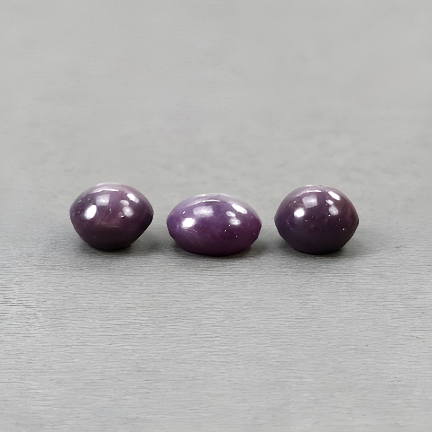 ジュエリー用スターサファイア