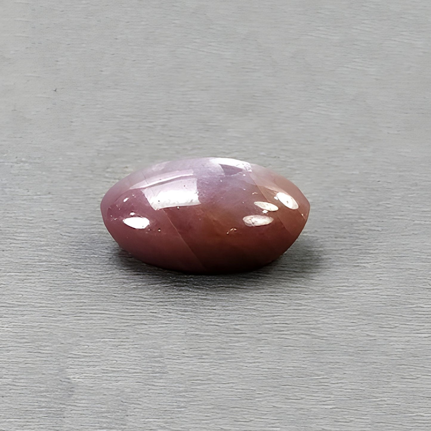 ジュエリー用のスタールビー