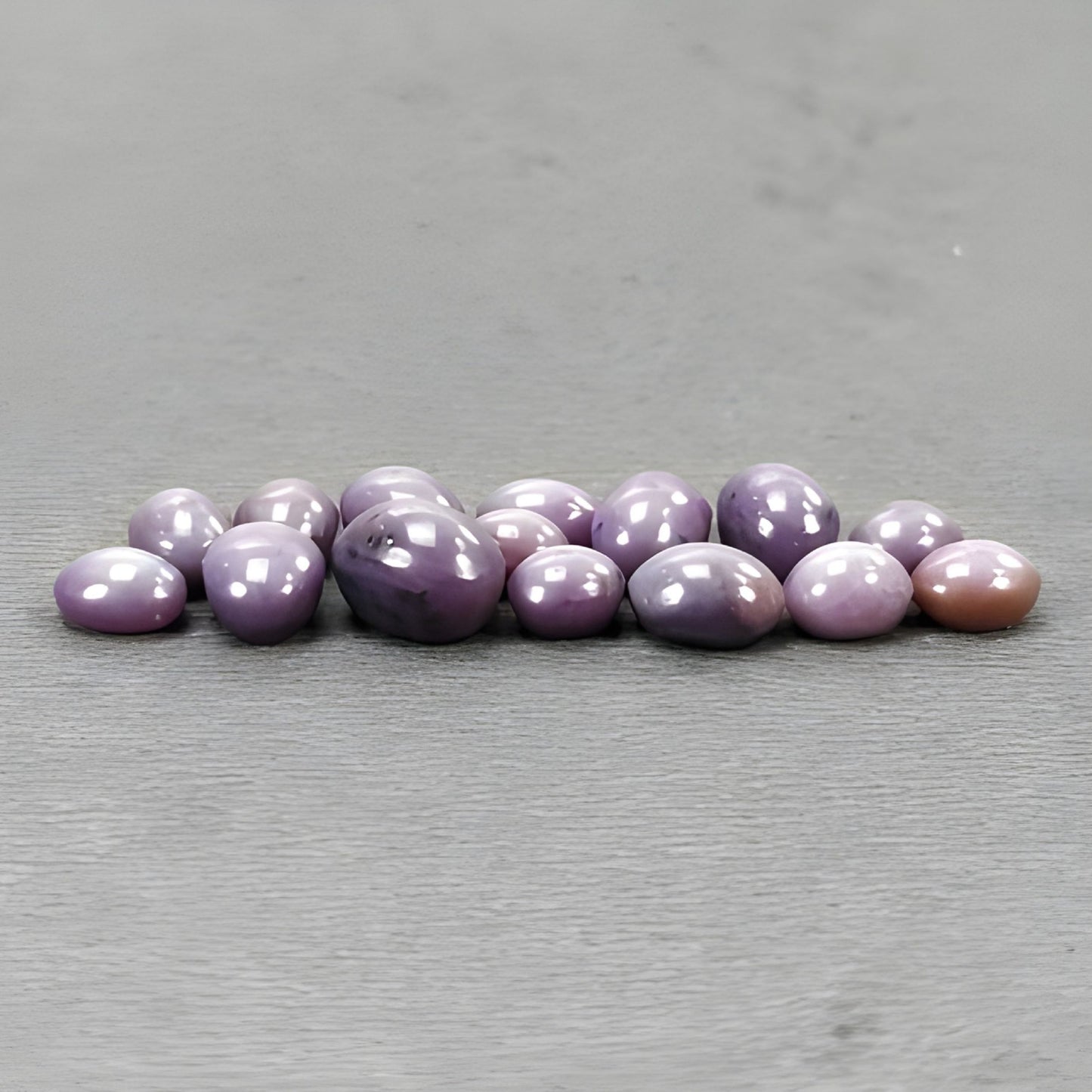 saphir étoilé naturel non traité