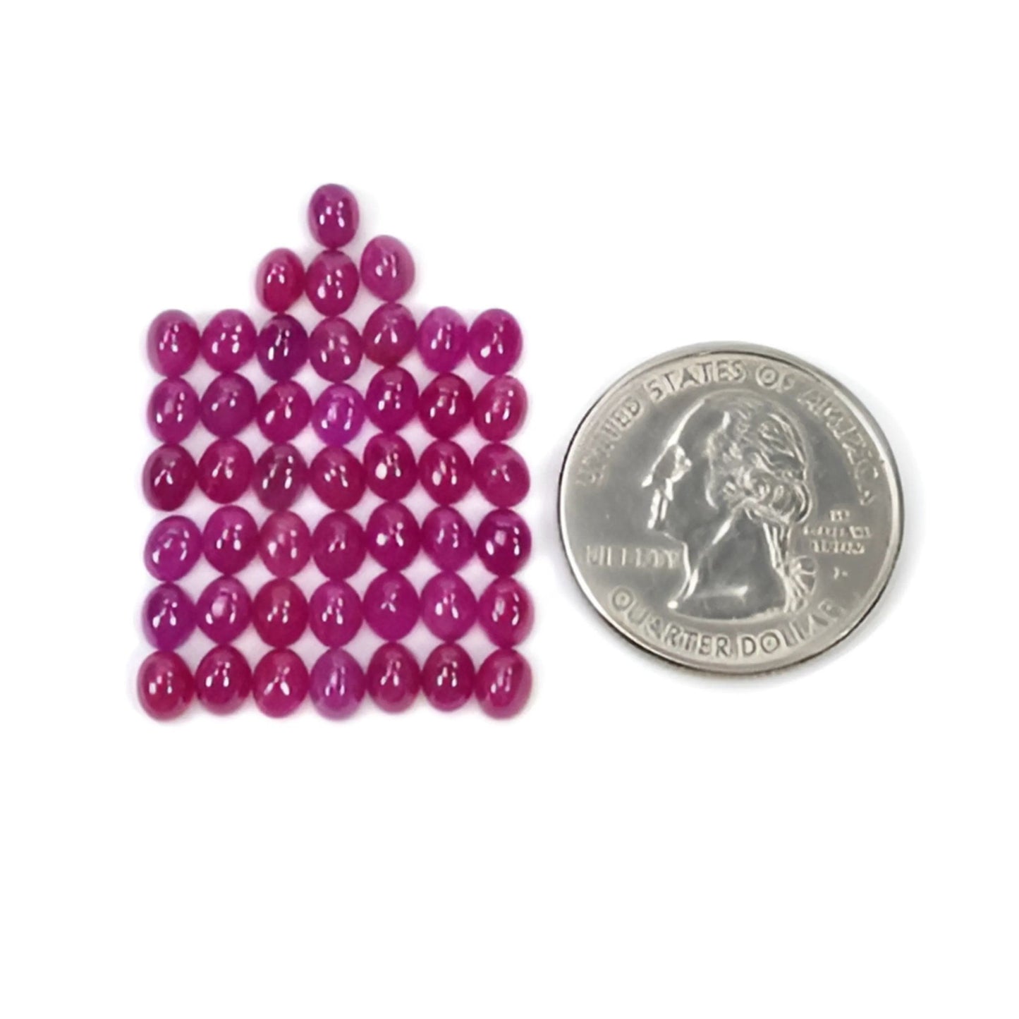 rubis pour bijoux