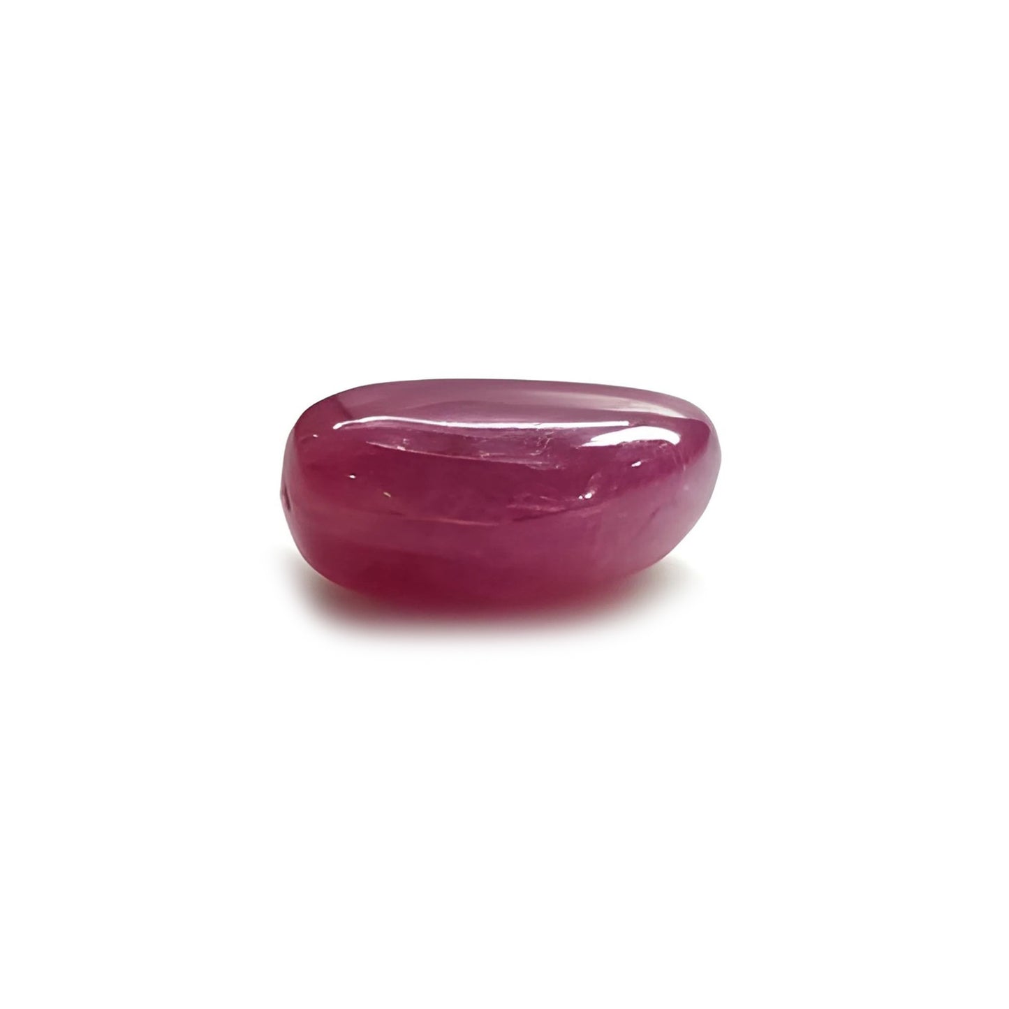 天然ルビー