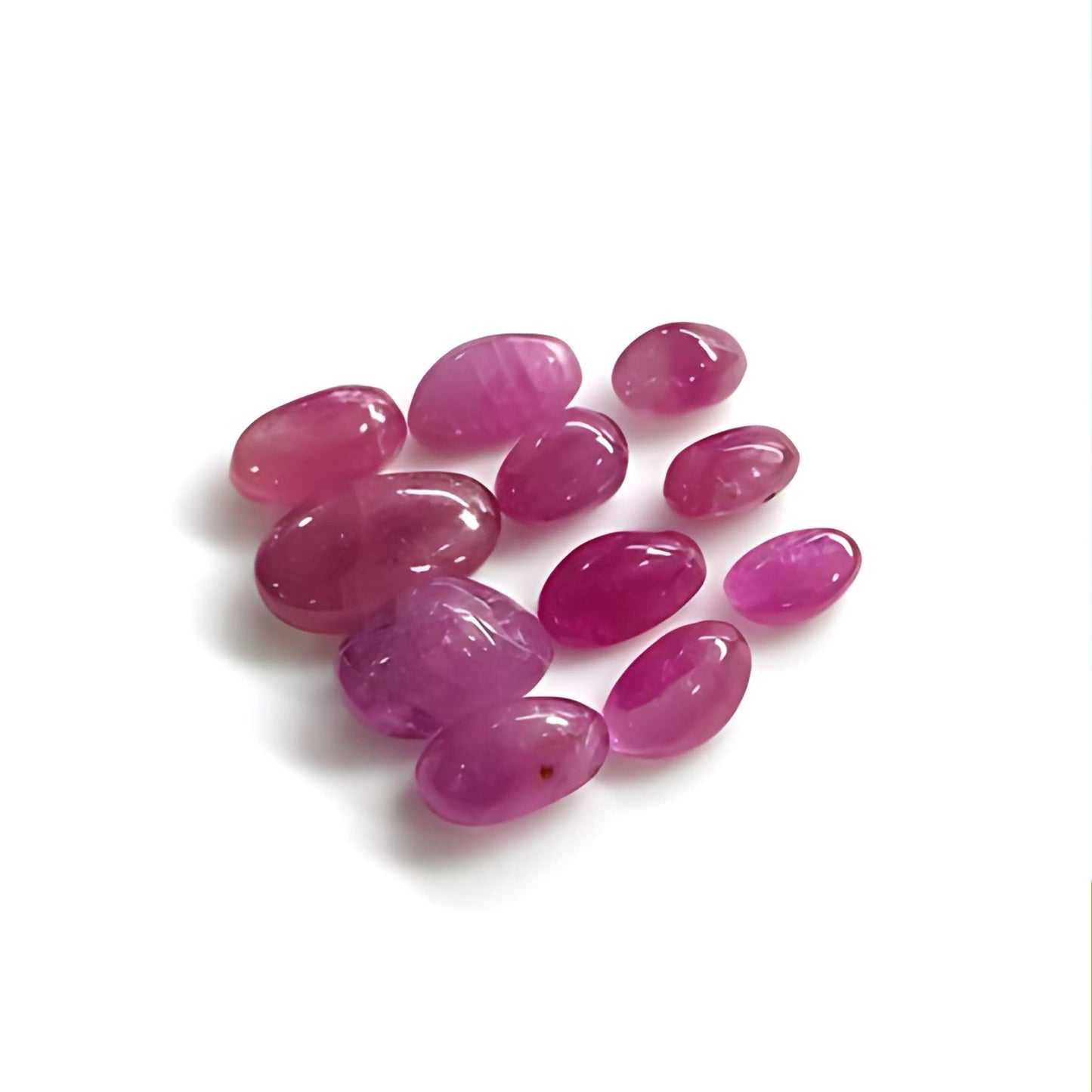rubis pour bijoux