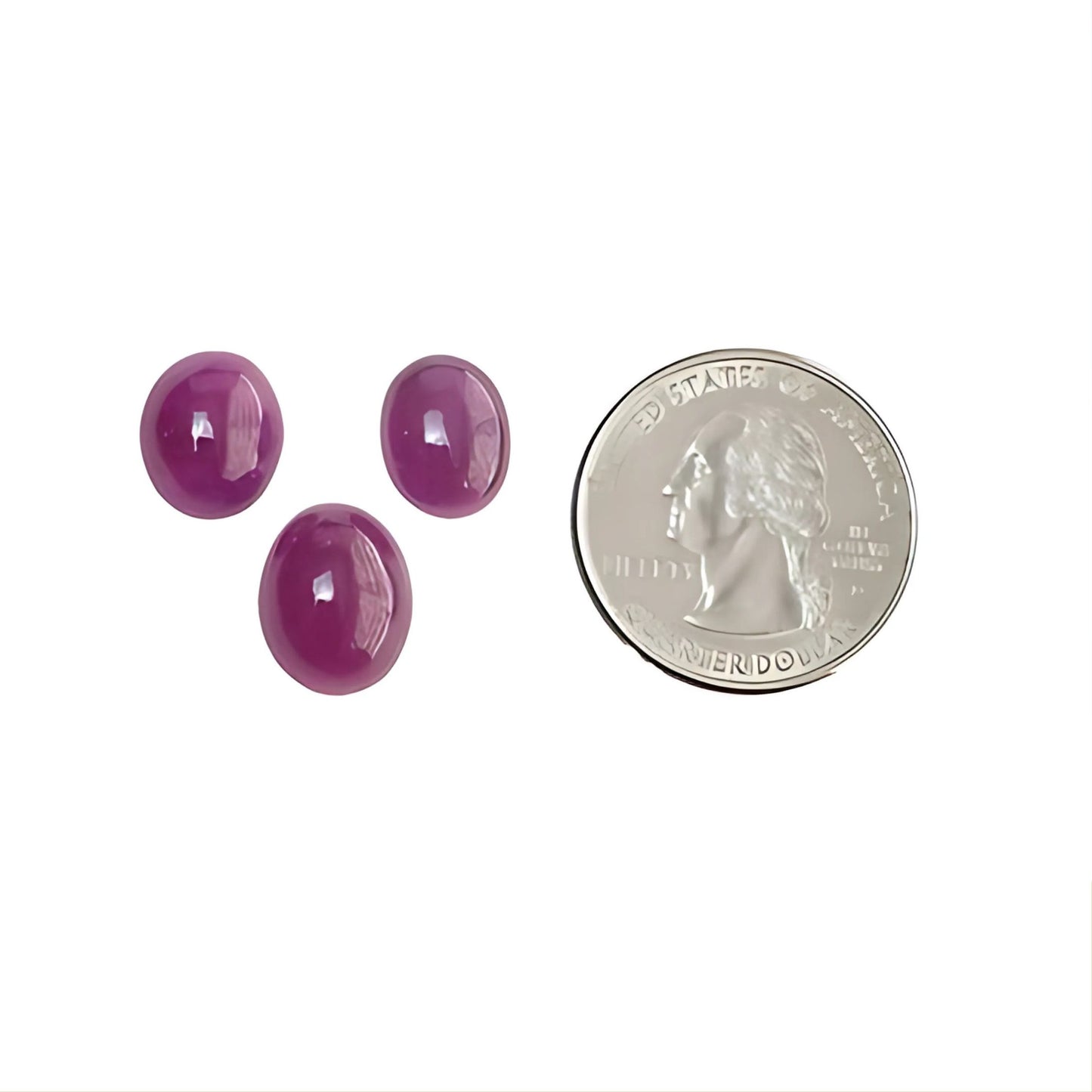 rubis pour bijoux