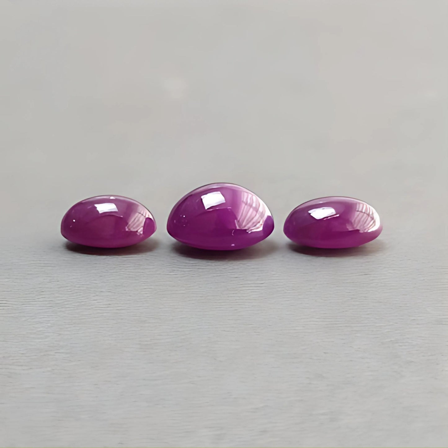 rubis pour bijoux