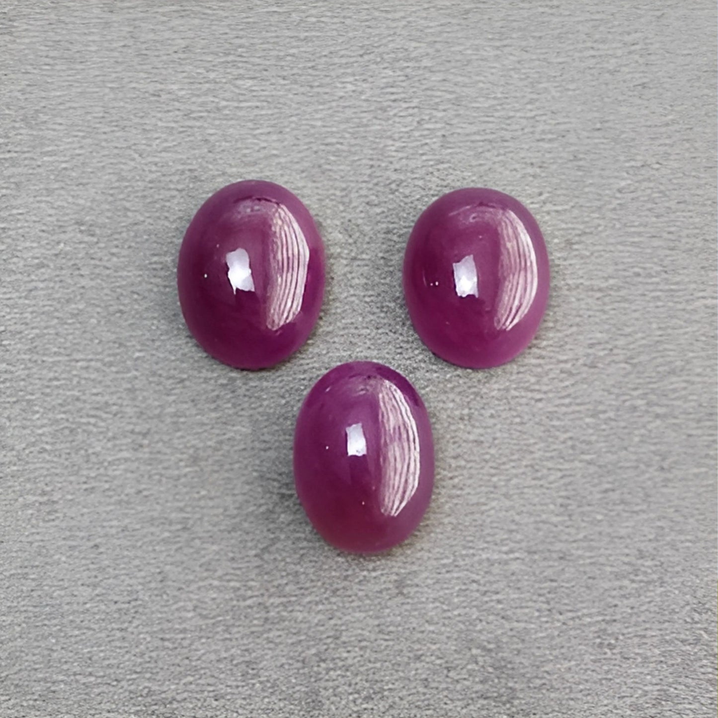 rubis pour bijoux