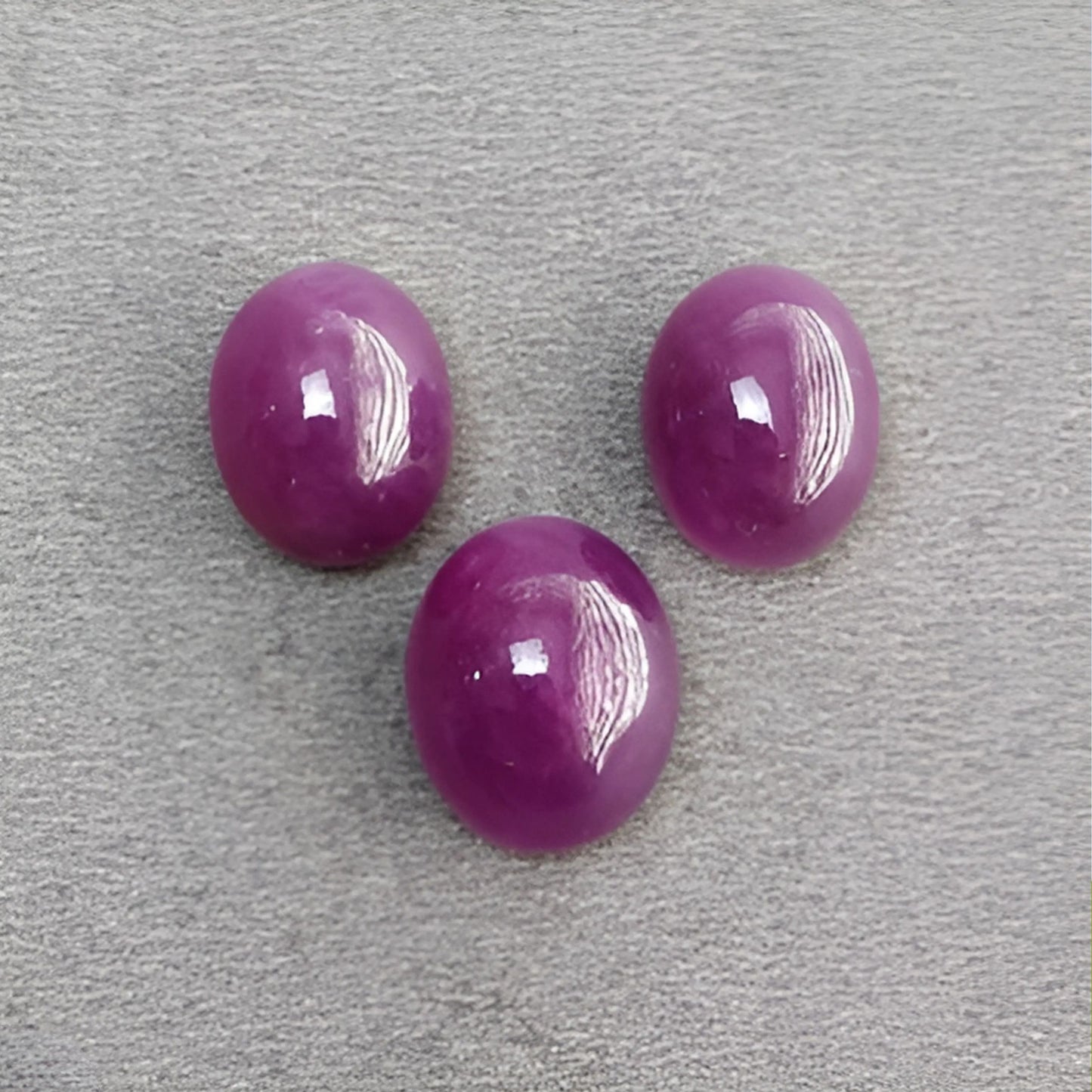 rubis pour bijoux