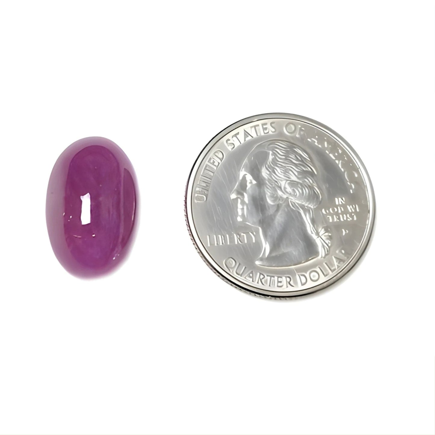 rubis pour bijoux