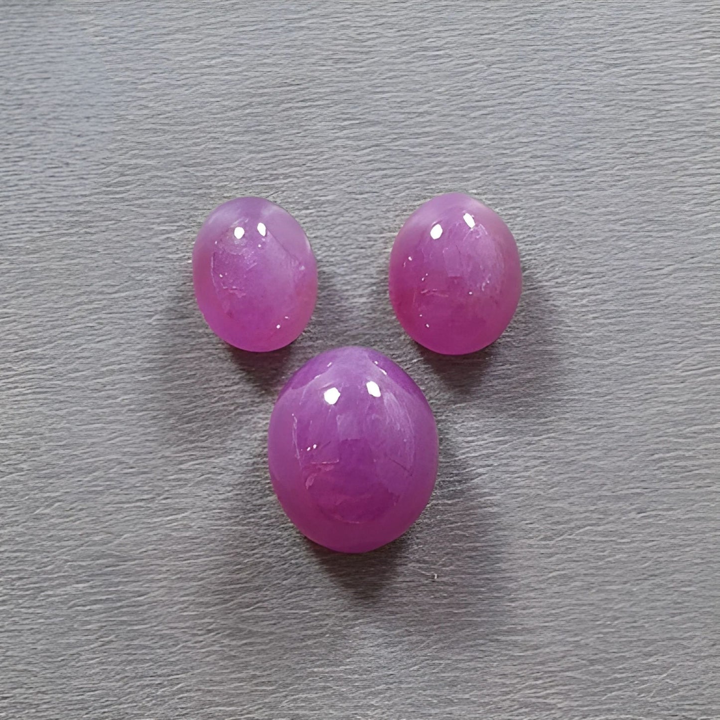 rubis pour bijoux