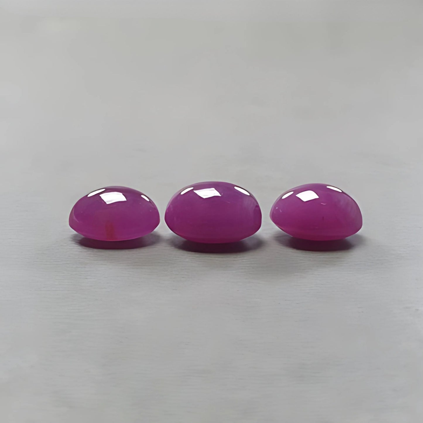 宝石用のルビー
