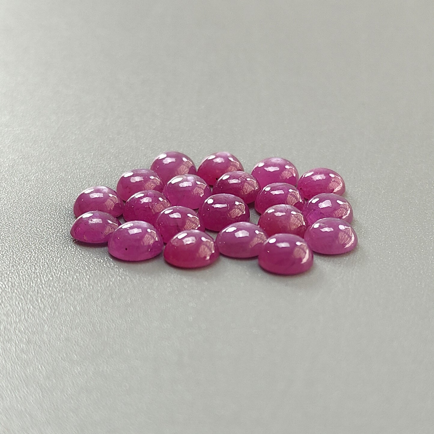 Ruby Cabochon