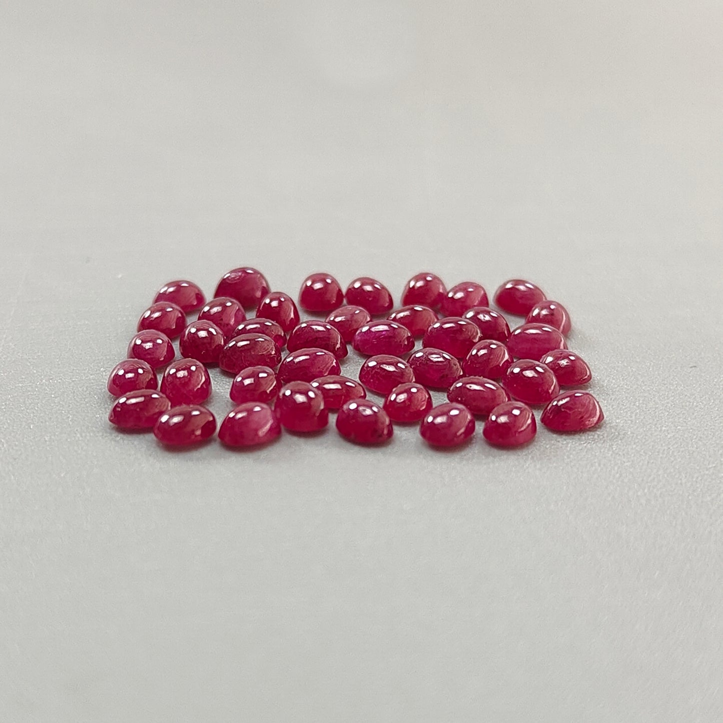 ruby ծննդյան քար