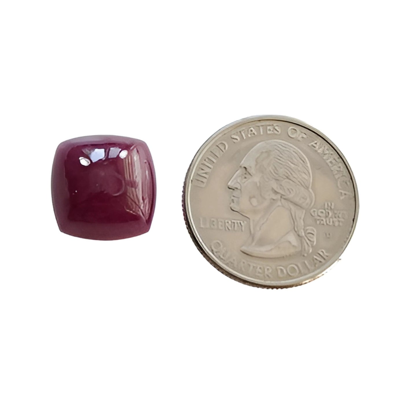 rubis pour bijoux