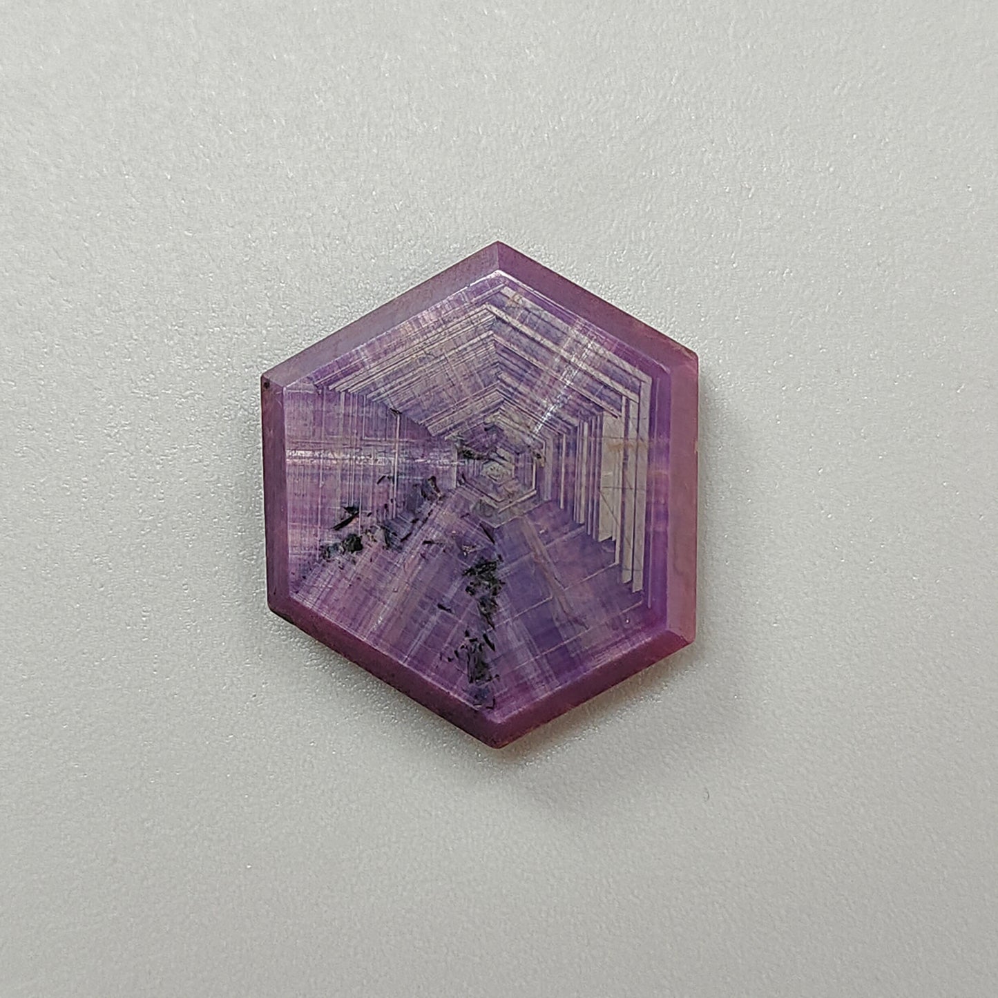 七月生日石