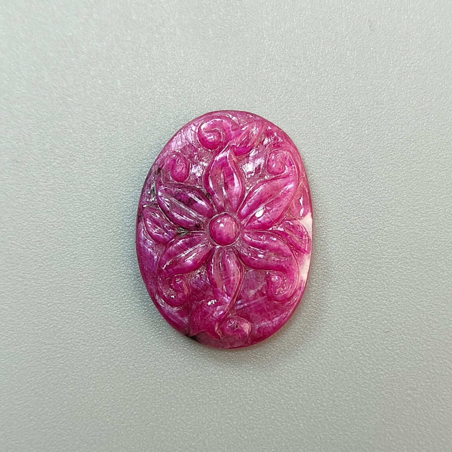 七月生日石