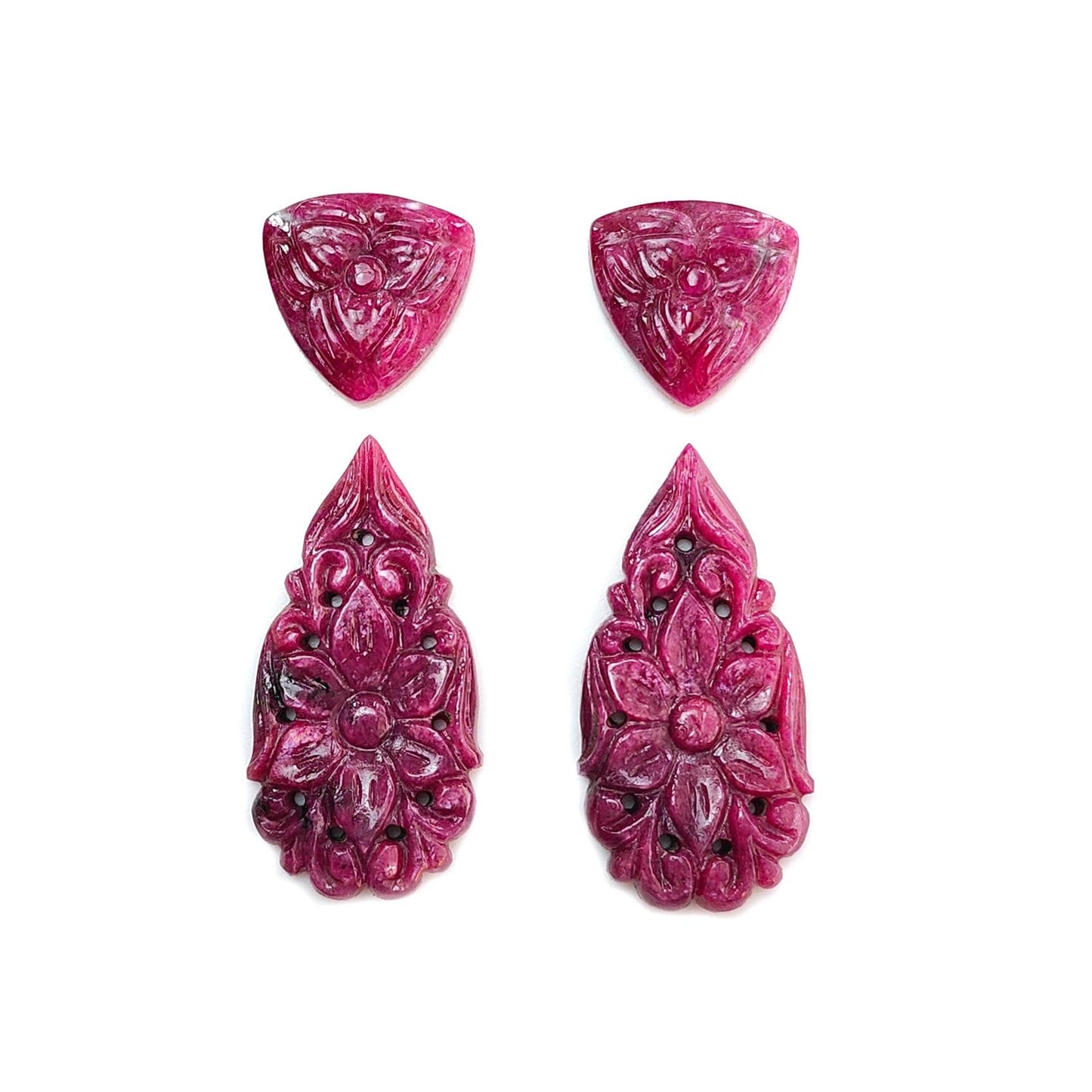 Ruby Carving