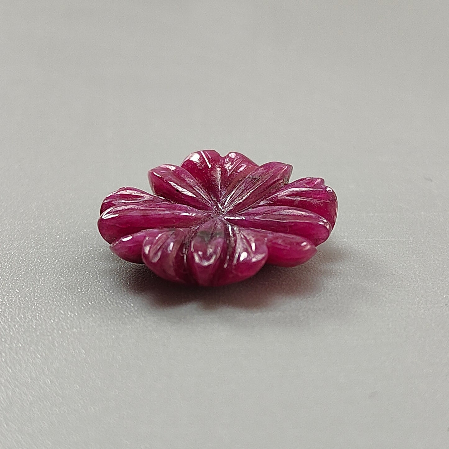 红宝石花雕