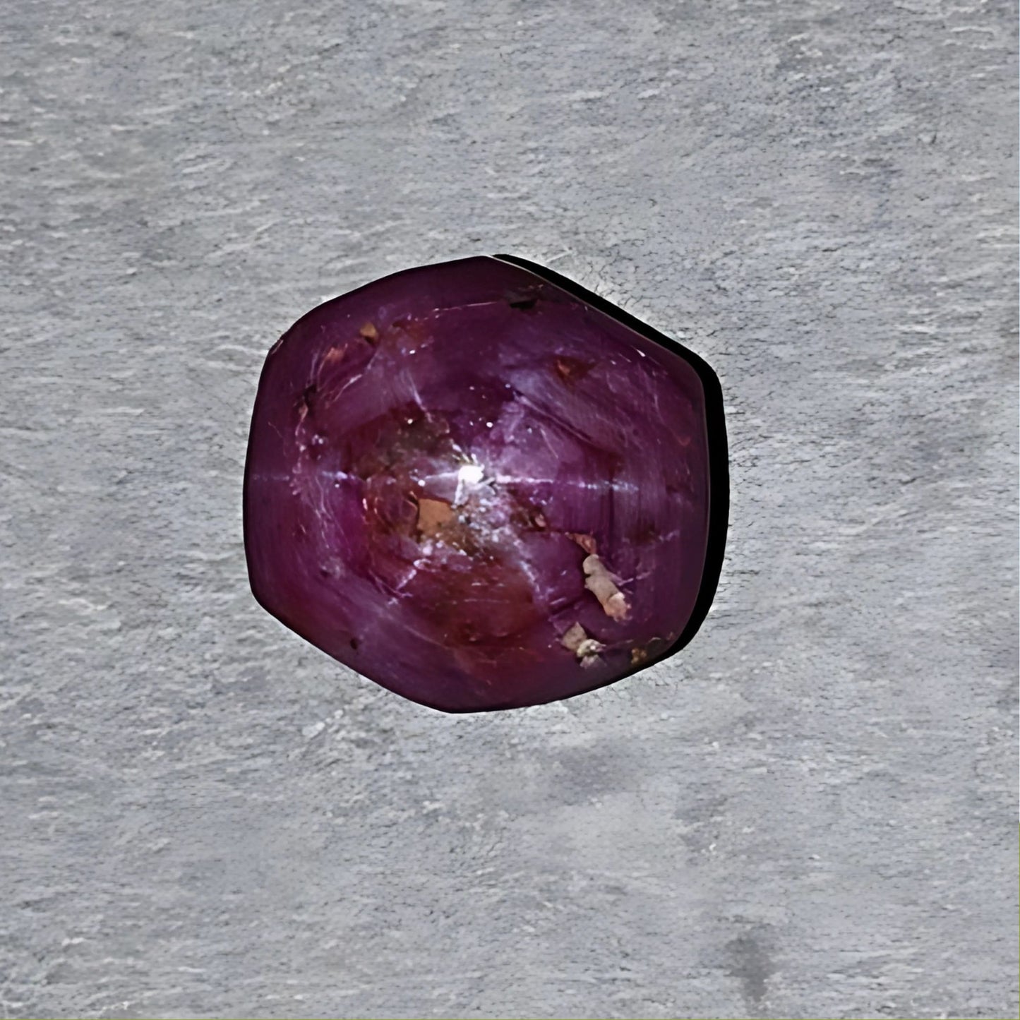 Sternrubin-Edelstein