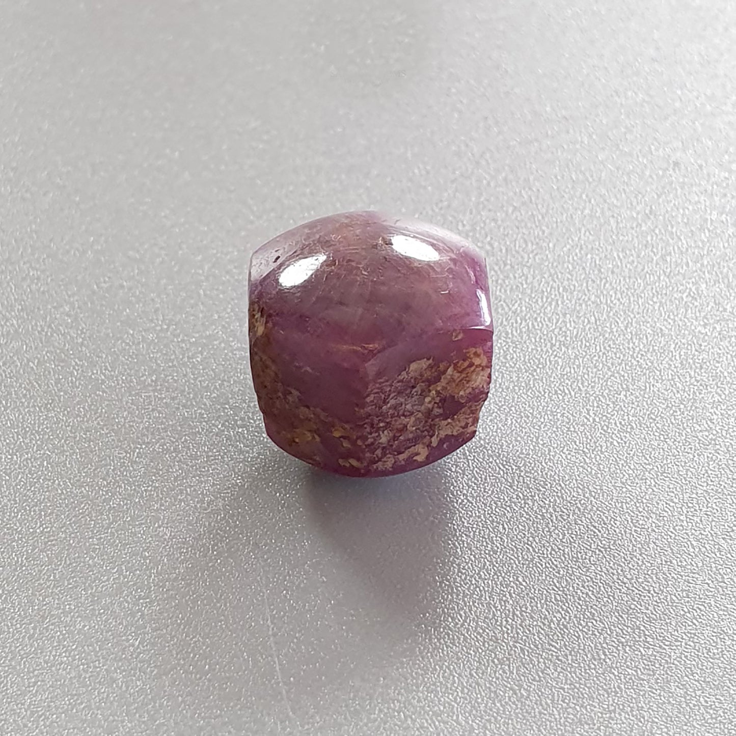 نجمة روبي