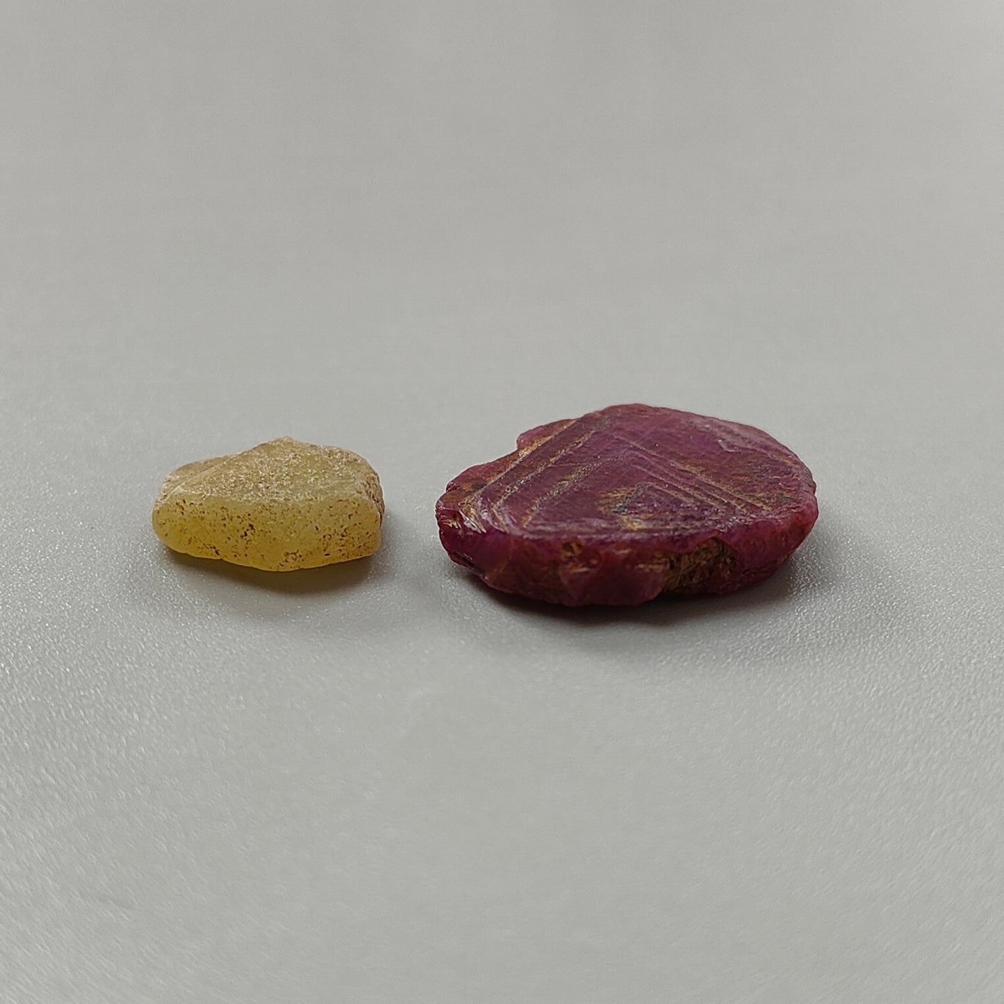 七月生日石