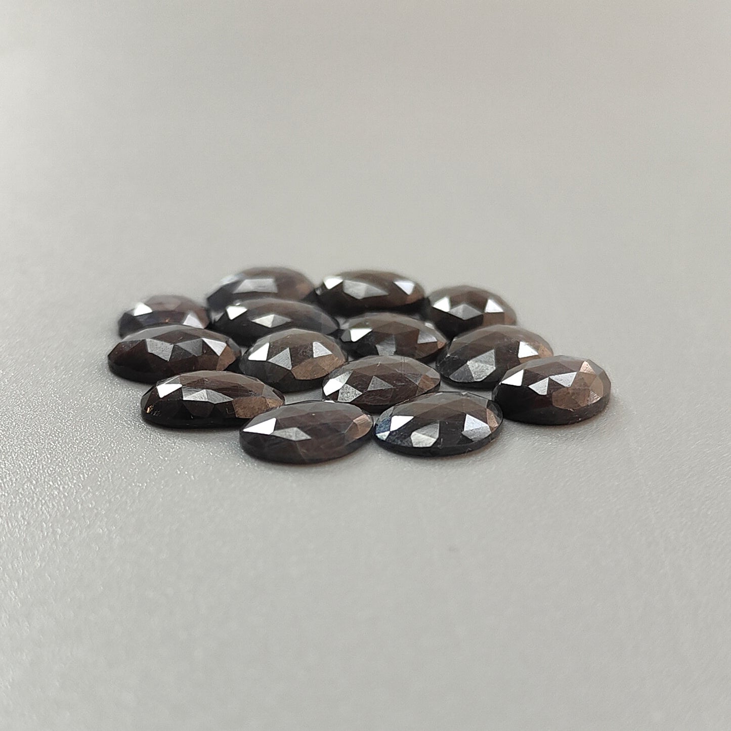 珠宝用蓝宝石