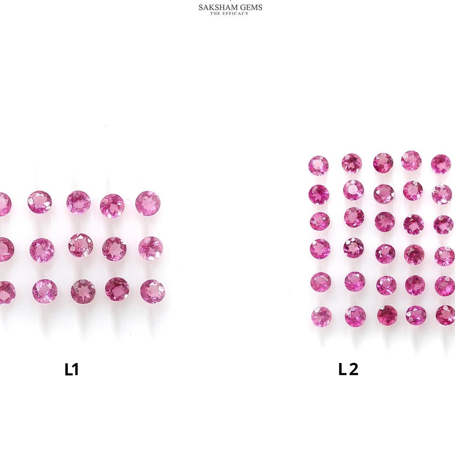 Pink Tourmaline