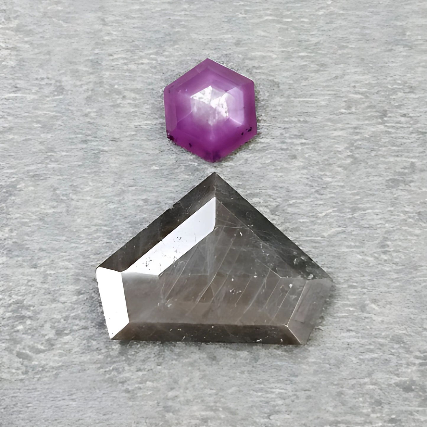 珠宝用蓝宝石