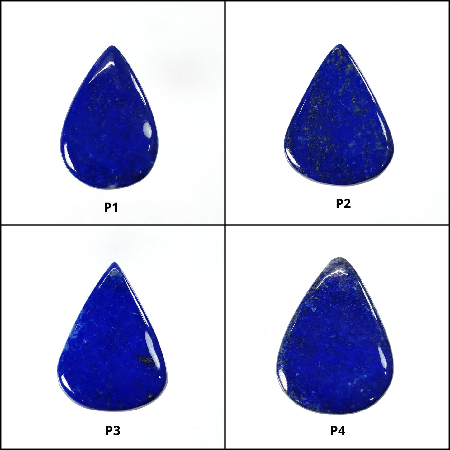 Lapis Lazuli