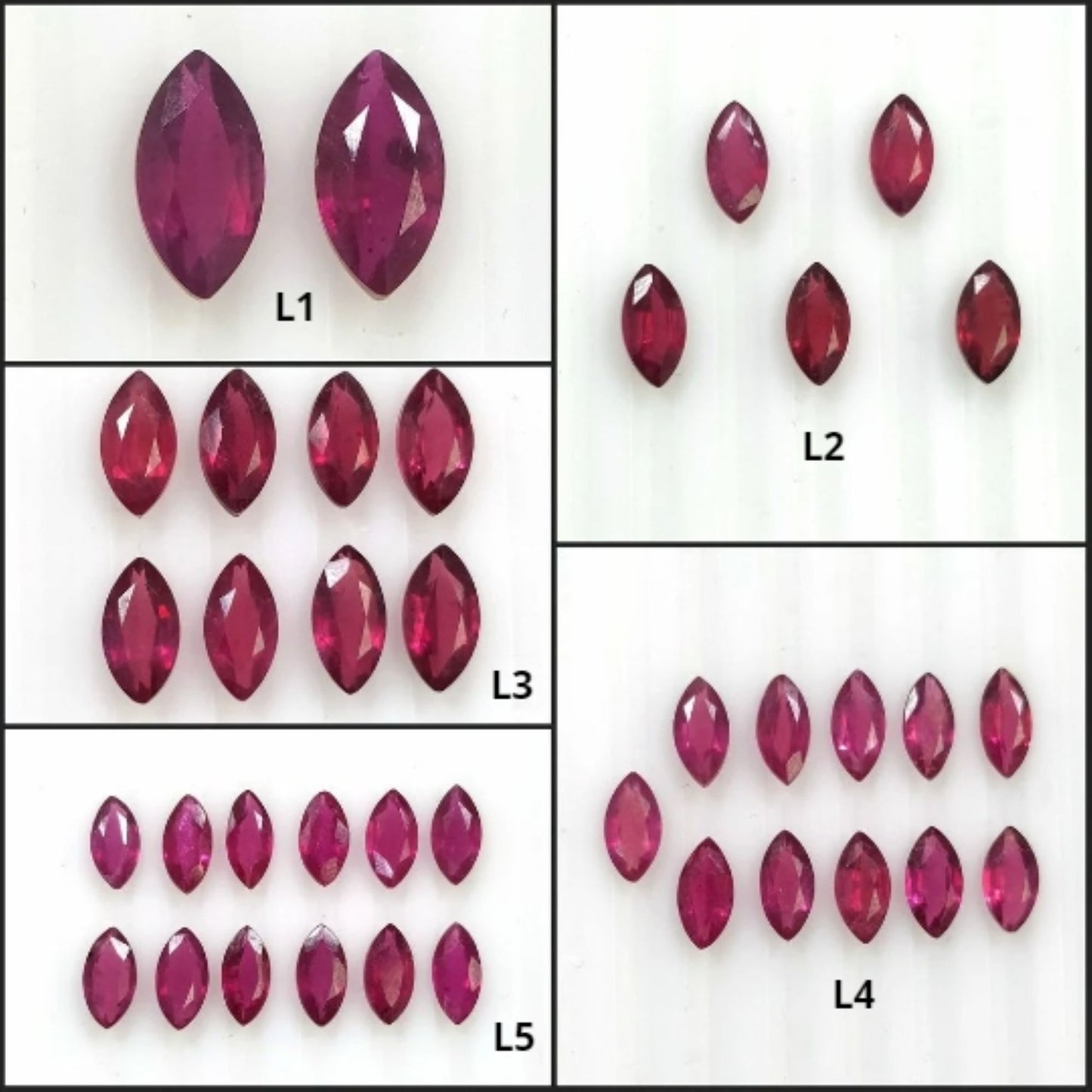 Precious Gemstone