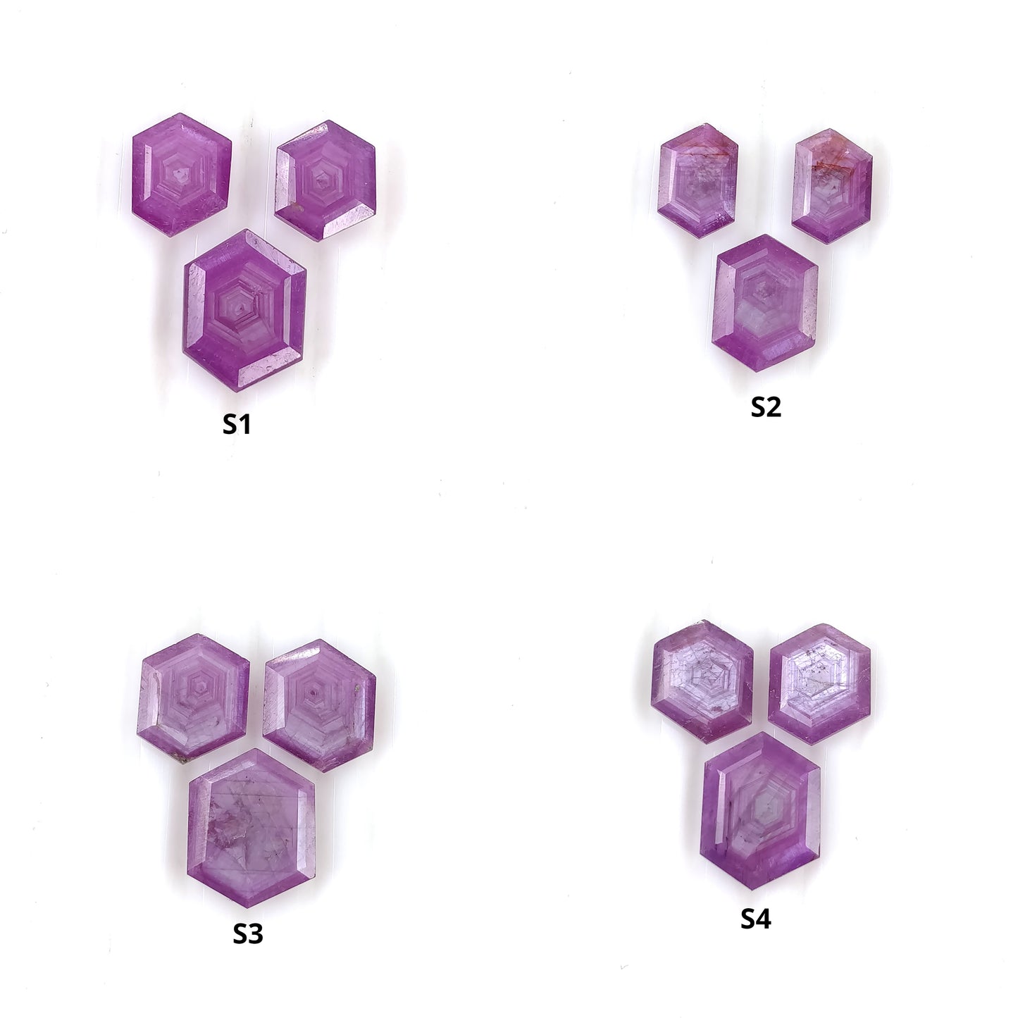 Precious Gemstone