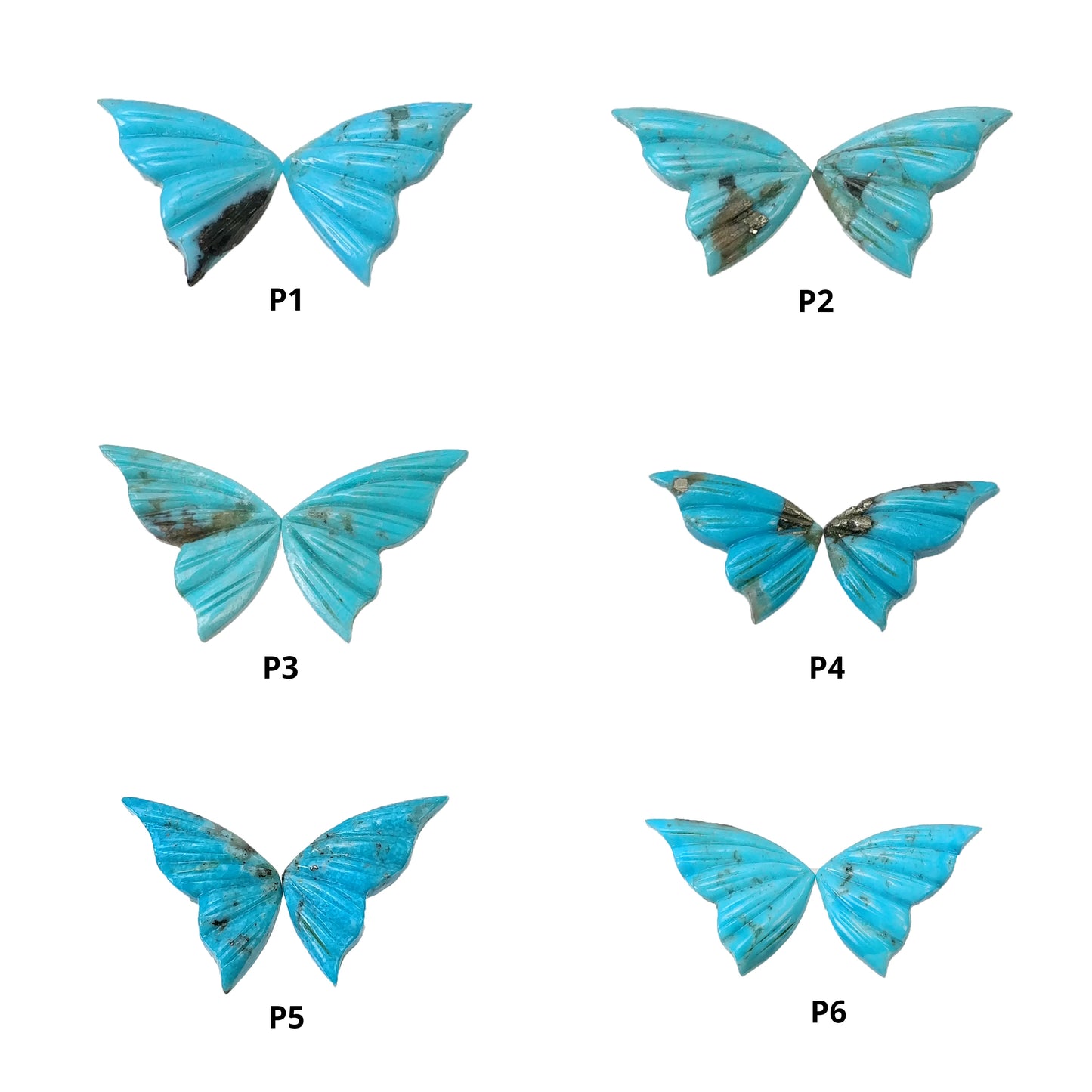 Turquoise Gemstone
