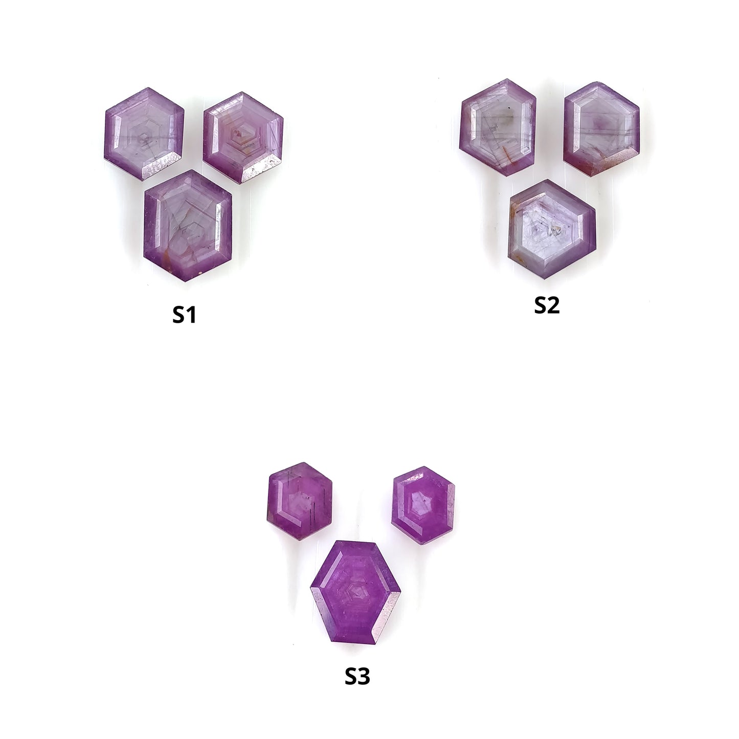 Precious Gemstone