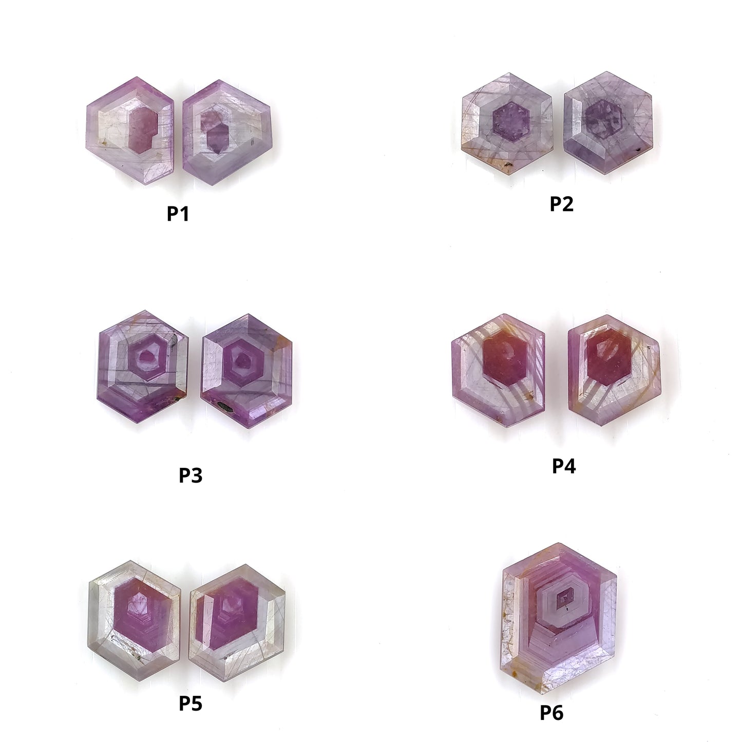 Precious Gemstone