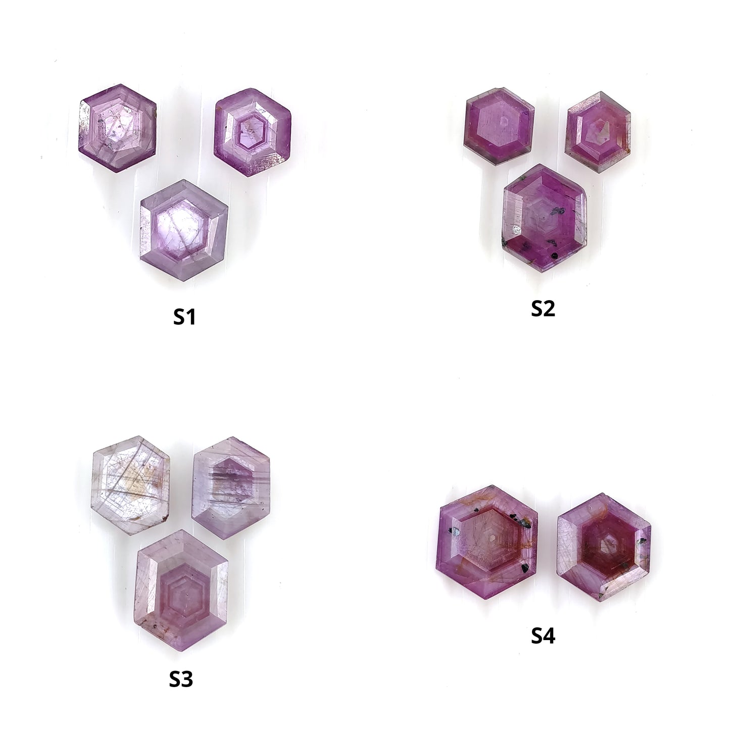Precious Gemstone