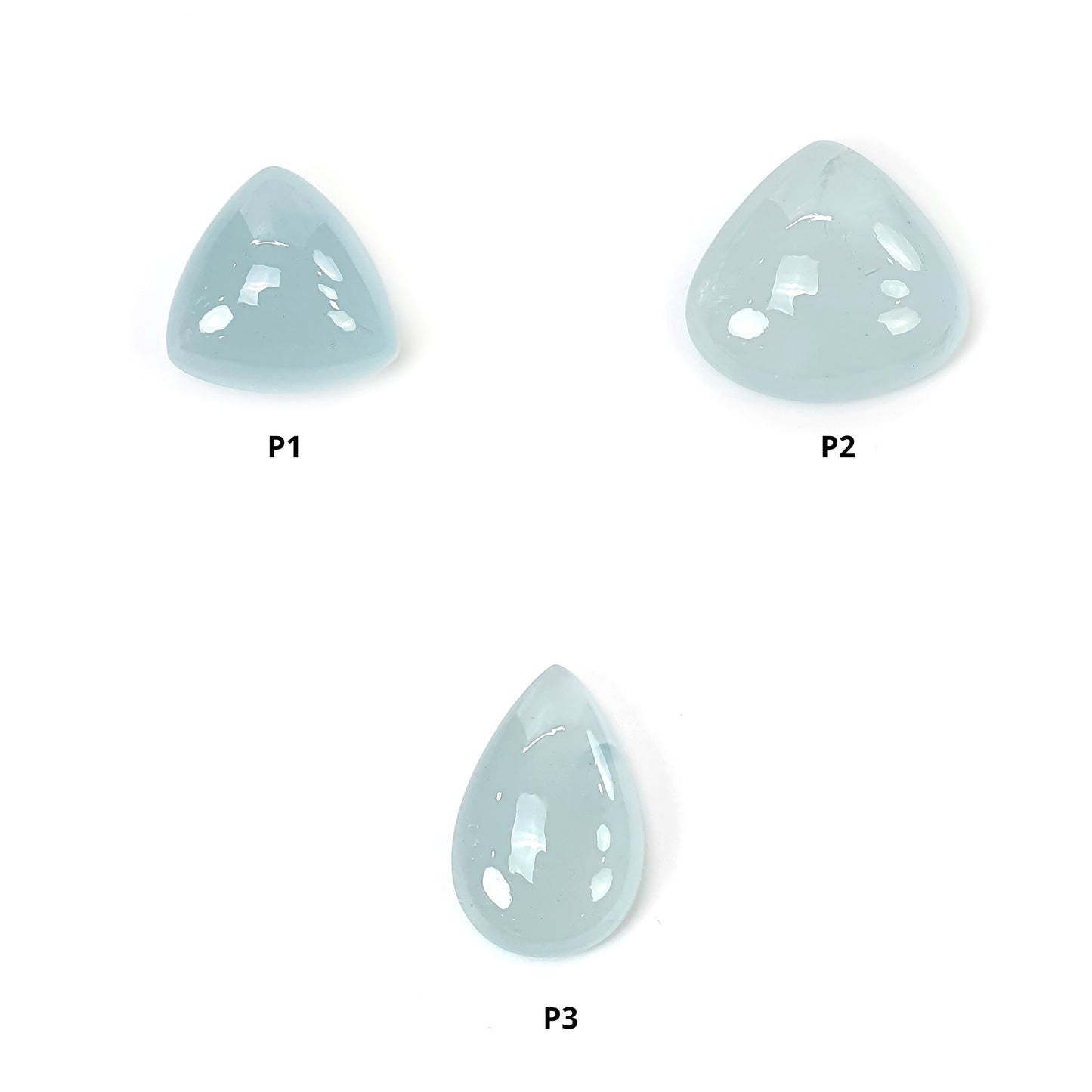 Semi-Precious