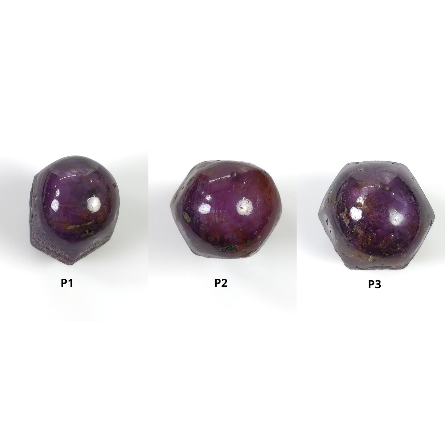 Ruby Gemstone