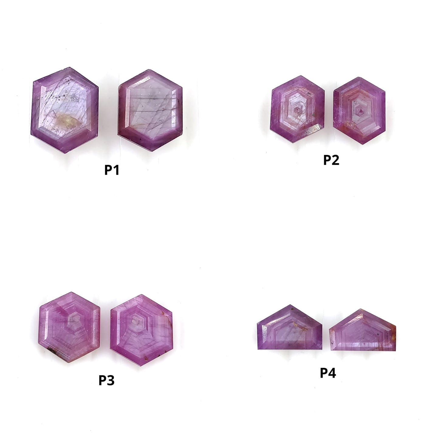 Precious Gemstone