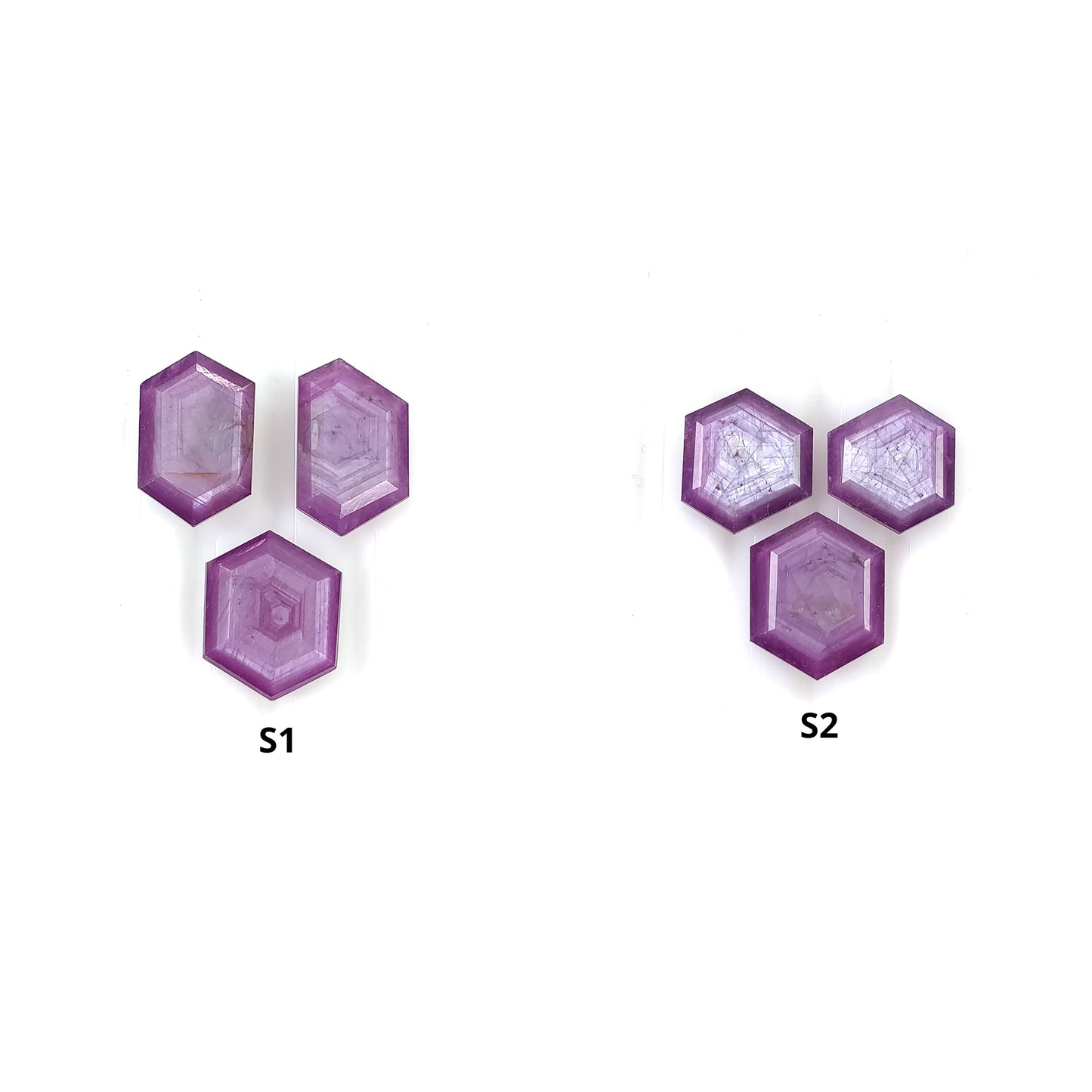Raspberry Sapphire