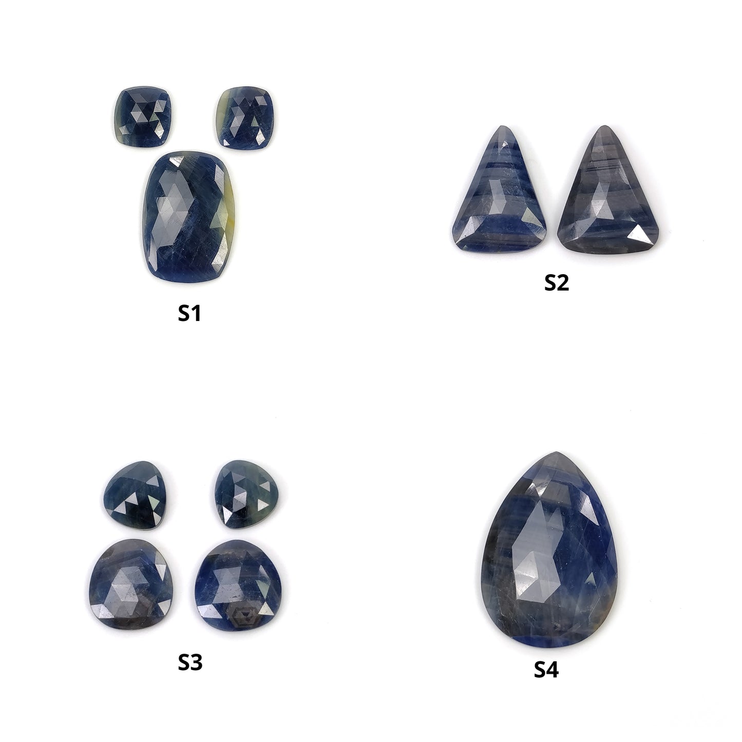 Precious Gemstone