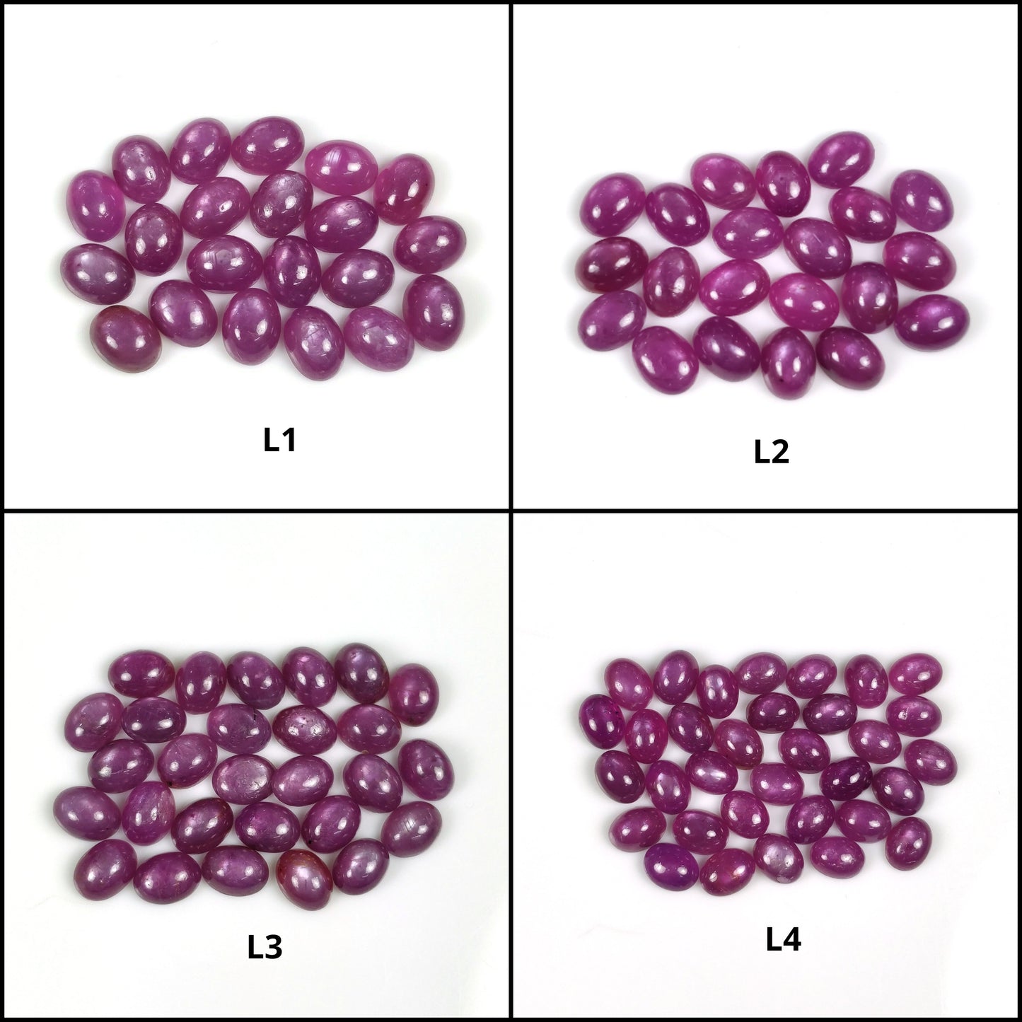 Precious Gemstone