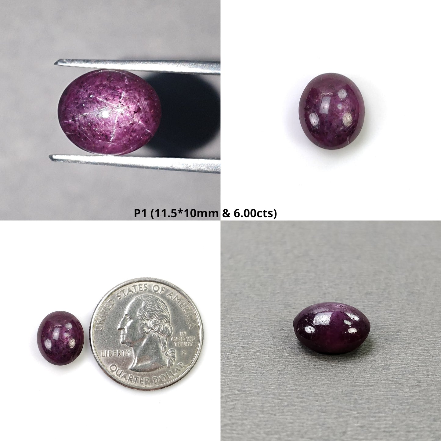 Red Ruby