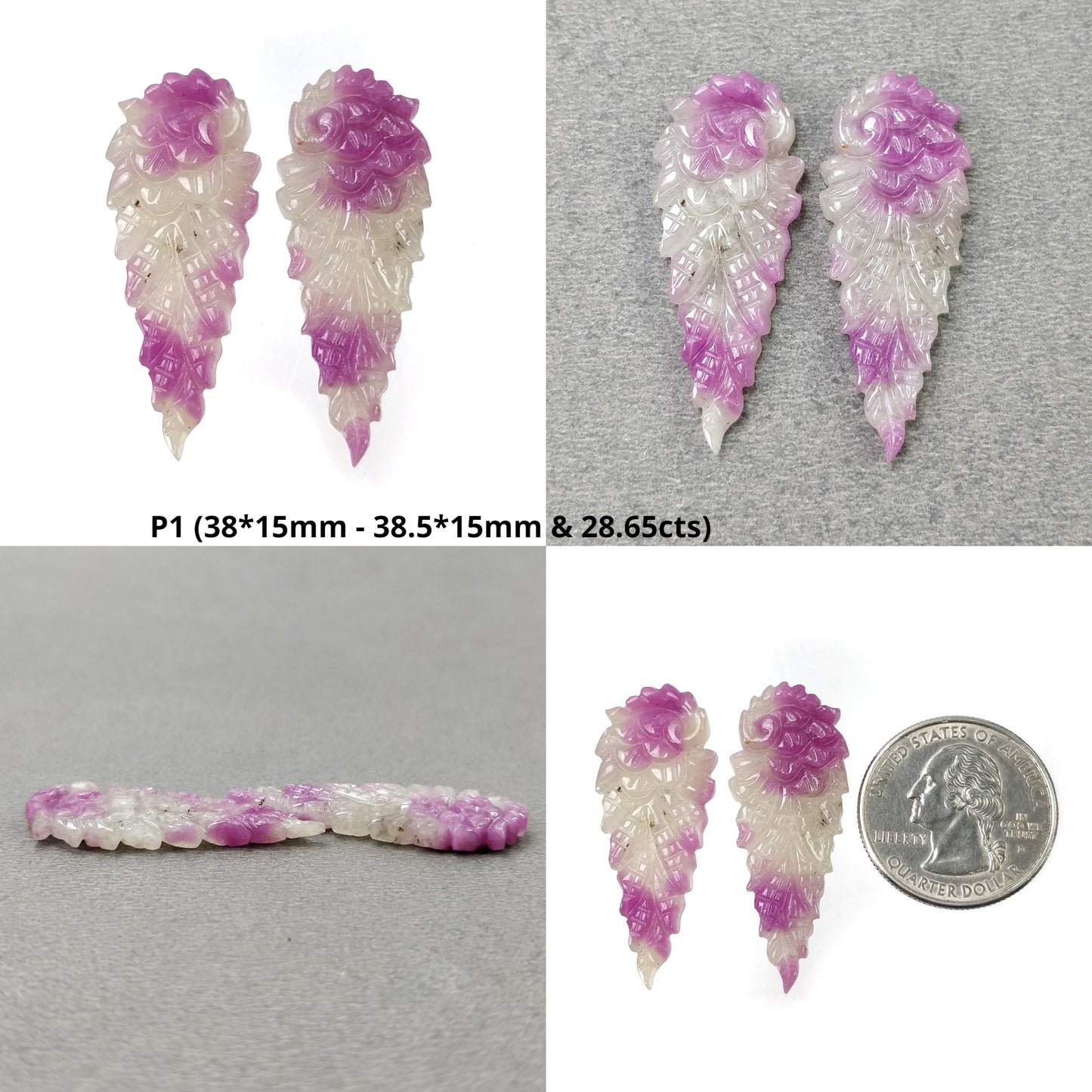 Angle Wings