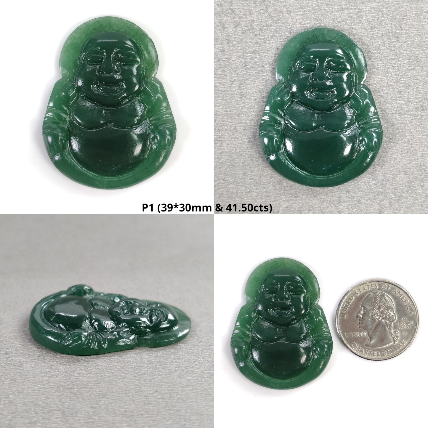 Laughing Buddha